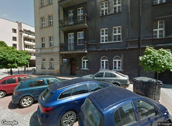 Ceny mieszkań Katowice Władysława Stanisława Reymonta 14