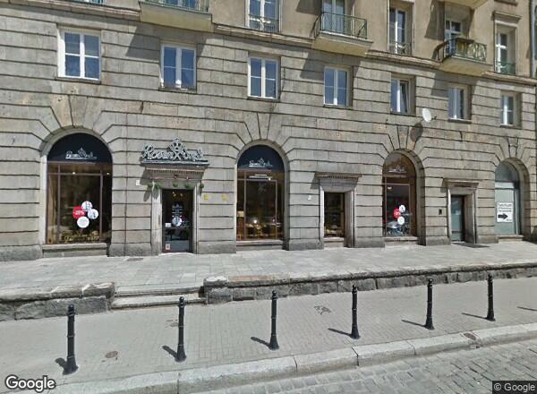 Ceny mieszkań Wrocław PL. TADEUSZA KOŚCIUSZKI 2