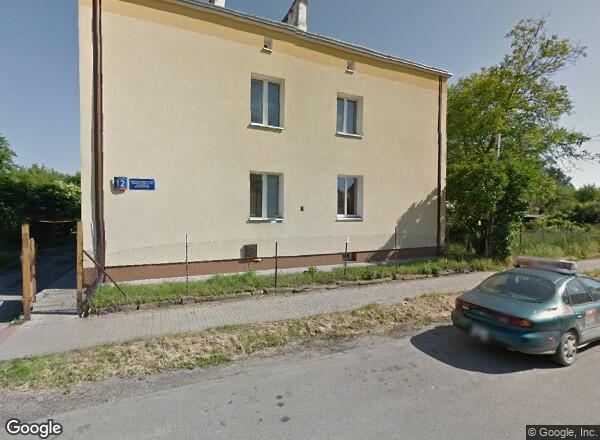 Ceny mieszkań Warszawa ul. Notecka 12