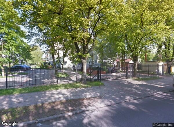 Ceny transakcyjne mieszkań Gdańsk Piastowska 183/185