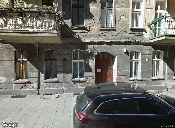 Ceny mieszkań Wrocław UL. IGNACEGO DASZYŃSKIEGO 26