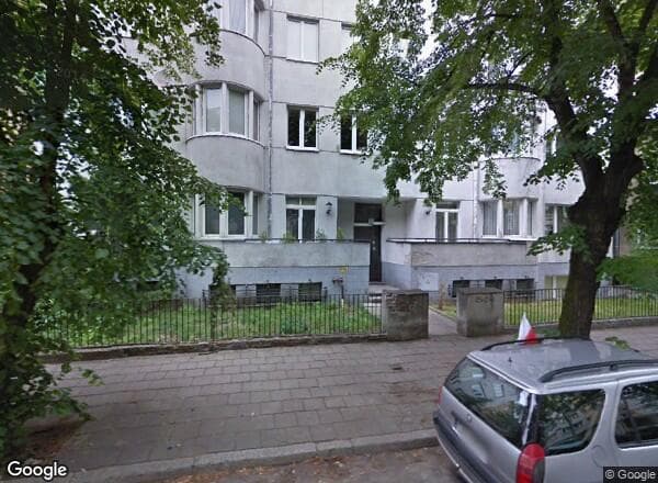 Ceny transakcyjne mieszkań Bydgoszcz Jana Zamoyskiego 17