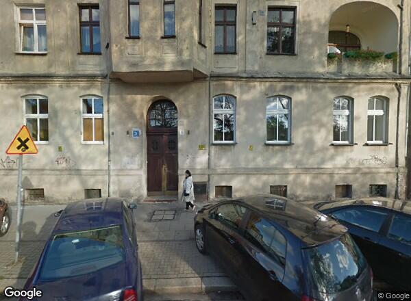 Ceny mieszkań Wrocław UL. GAJOWA 30