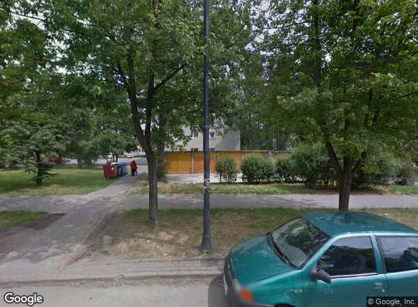 Ceny mieszkań Warszawa ul. Wrzeciono 47