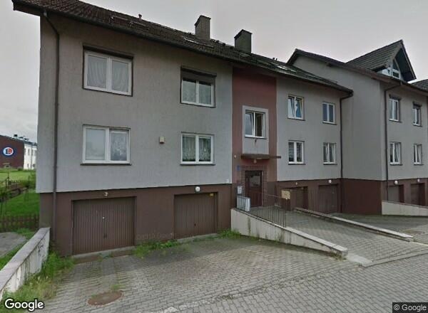 Ceny transakcyjne mieszkań Szczecin Kasjopei 13