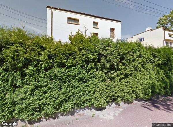 Ceny mieszkań Warszawa ul. Urszuli 1