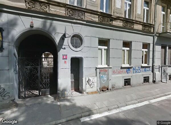 Ceny mieszkań Łódź Wólczańska 4