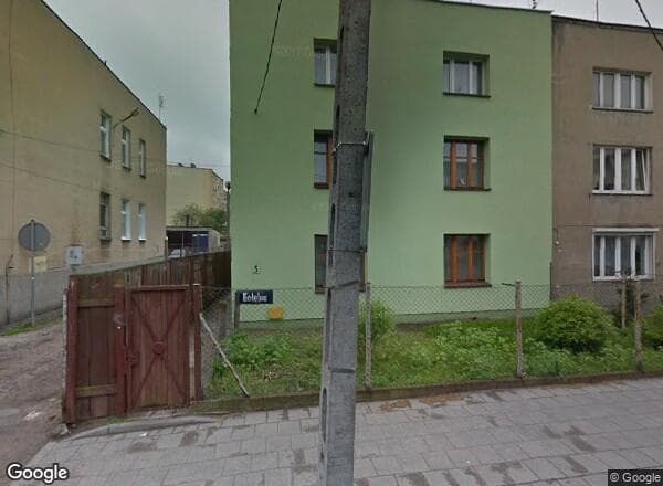 Ceny transakcyjne mieszkań Toruń Gołębia 5