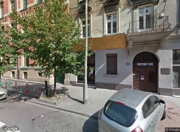 Ceny mieszkań Kraków Topolowa 24