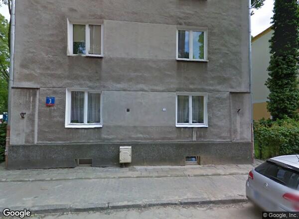 Ceny mieszkań Warszawa ul. Rabsztyńska 3