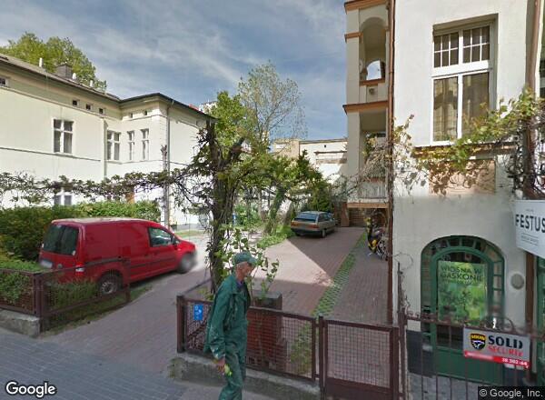 Ceny mieszkań Sopot Morska 1