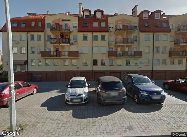 Ceny mieszkań Wrocław UL. MARKA HŁASKI 30