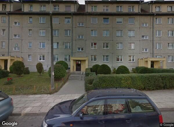 Ceny mieszkań Olsztyn Rotmistrza Witolda Pileckiego 6