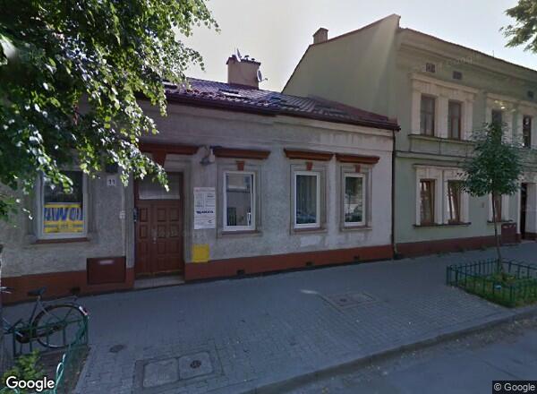 Ceny mieszkań Kraków Filarecka 11