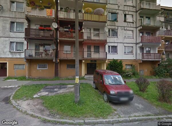 Ceny mieszkań Katowice Szopienicka 19A