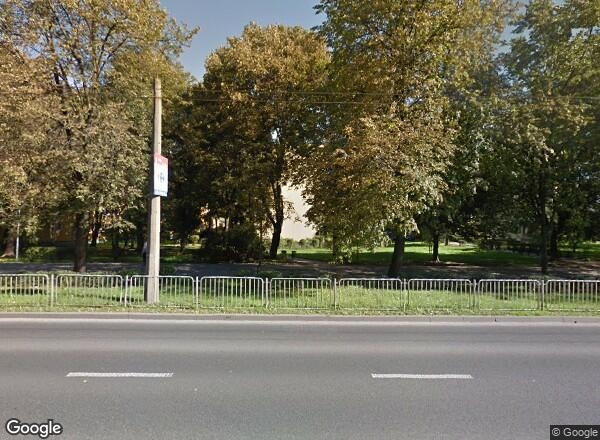 Ceny transakcyjne mieszkań Lublin Droga Męczenników Majdanka 40