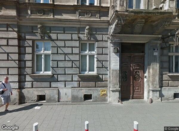 Ceny mieszkań Kraków Starowiślna 23