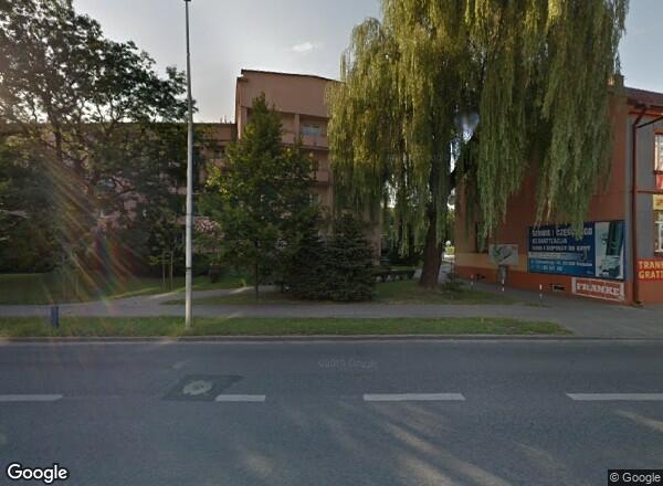 Ceny transakcyjne mieszkań Rzeszów Wincentego Pola 20