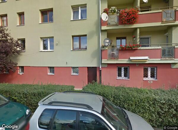 Ceny mieszkań Wrocław UL. HONORIUSZA BALZAKA 12