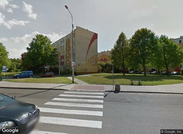 Ceny transakcyjne mieszkań Gdynia 2 Morskiego Pułku Strzelców 8