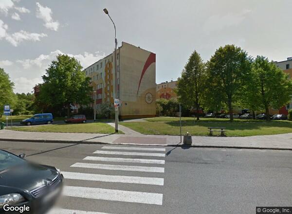 Ceny mieszkań Gdynia 2 Morskiego Pułku Strzelców 8