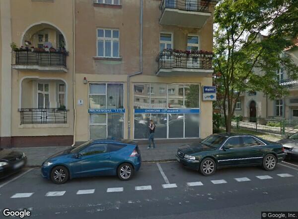 Ceny mieszkań Sopot 3 Maja 1