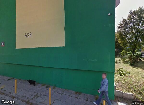 Ceny mieszkań Łódź Zofii Nałkowskiej 5