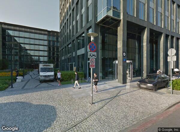 Ceny mieszkań Warszawa ul. S. Żaryna 2B