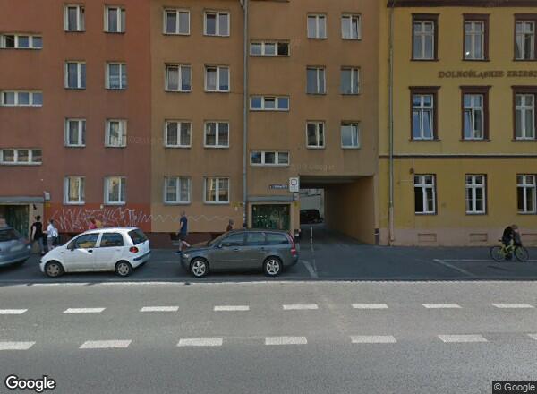 Ceny mieszkań Wrocław UL. KAZIMIERZA WIELKIEGO 69