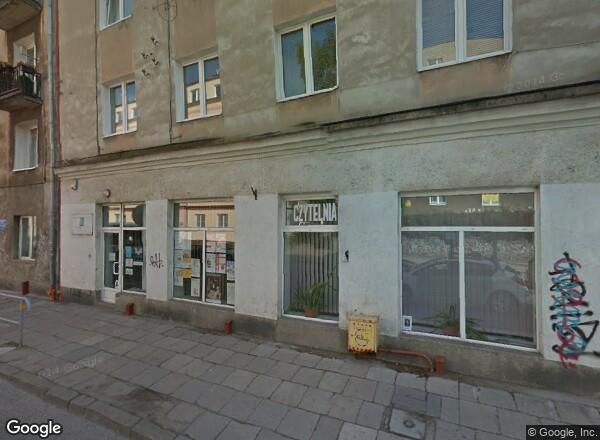 Ceny mieszkań Gdynia Warszawska 47