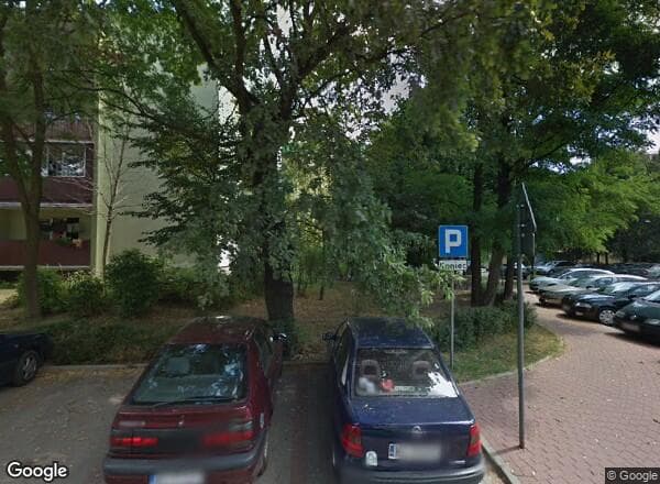 Ceny transakcyjne mieszkań Legionowo Hetmańska 12