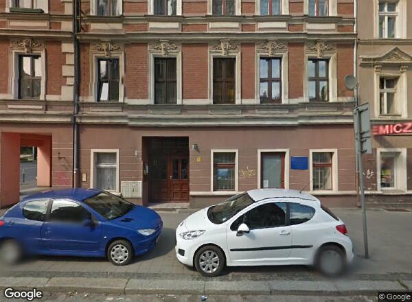 Ceny mieszkań Wrocław UL. JEDNOŚCI NARODOWEJ 121