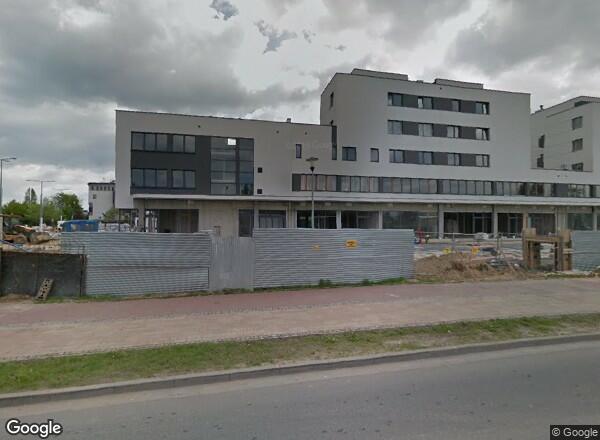 Ceny mieszkań Katowice Bażantów 6