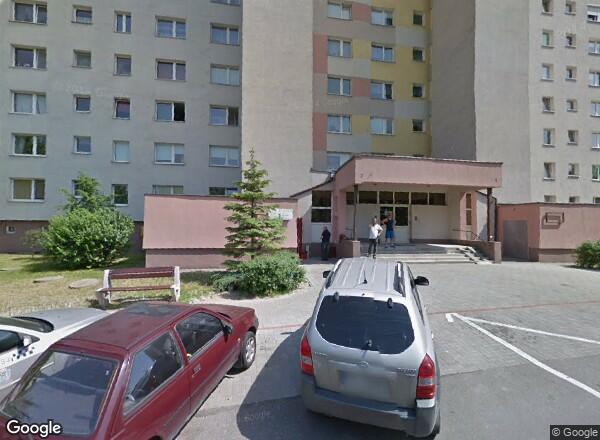 Ceny mieszkań Poznań Tysiąclecia 3