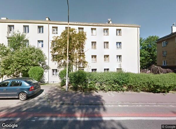 Ceny mieszkań Katowice Ks. bpa Stanisława Adamskiego 13