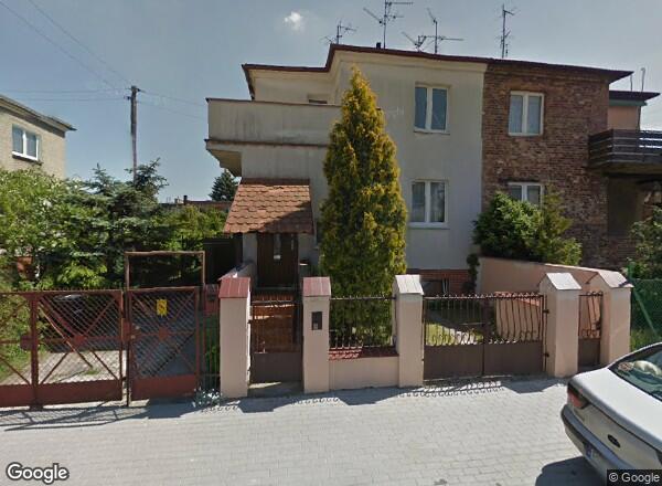 Ceny mieszkań Poznań Zambrowska 7