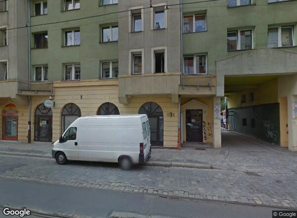 Ceny mieszkań Wrocław UL. SZCZYTNICKA 41