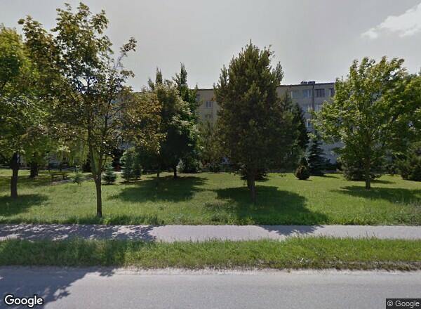 Ceny mieszkań Wrocław UL. KIEŁCZOWSKA 159