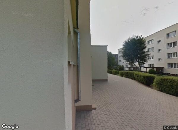 Ceny transakcyjne mieszkań Legionowo Zwycięstwa 2