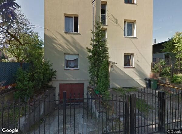 Ceny transakcyjne mieszkań Bydgoszcz Na Wzgórzu 13