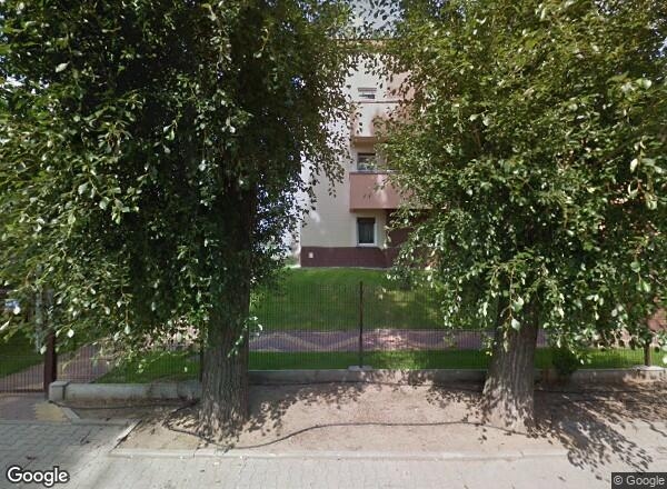 Ceny transakcyjne mieszkań Wrocław UL. GŁUBCZYCKA 6A
