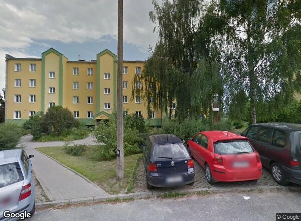 Ceny transakcyjne mieszkań Lublin Ignacego Daszyńskiego 27