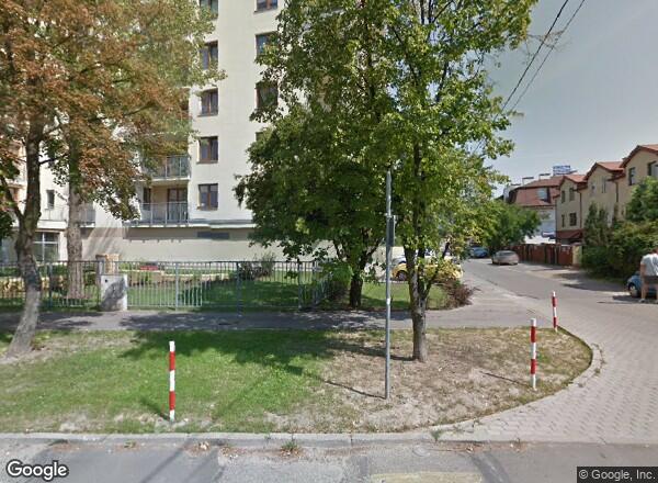 Ceny mieszkań Warszawa ul. Renesansowa 8