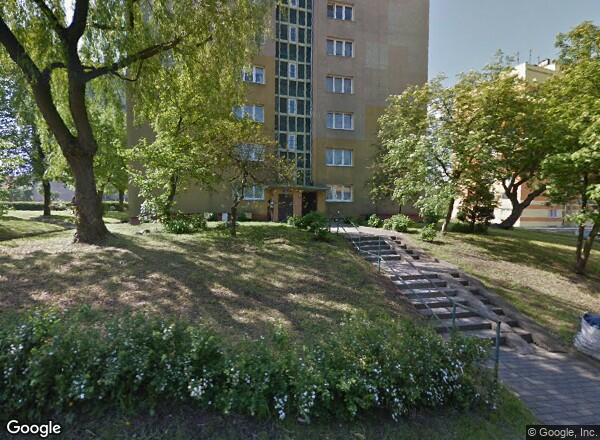 Ceny mieszkań Gdynia Boh. Starówki Warszawskiej 15