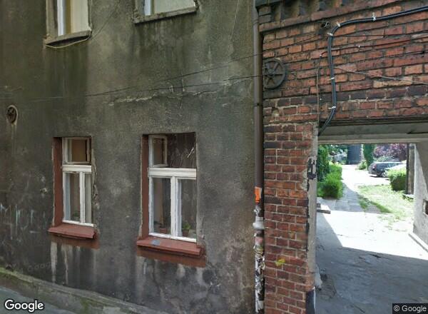 Ceny mieszkań Katowice Leopolda Markiefki 54
