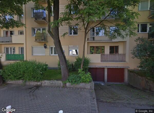 Ceny mieszkań Warszawa ul. L. Nabielaka 8/10