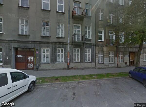 Ceny mieszkań Łódź Edwarda Abramowskiego 33