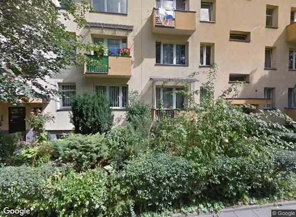 Ceny mieszkań Kraków Ignacego Krasickiego 21