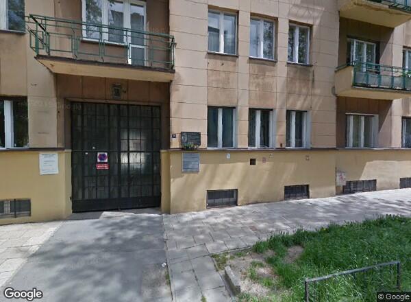 Ceny mieszkań Łódź Harcmistrza Aleksandra Kamińskiego 30