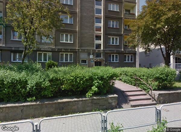 Ceny mieszkań Katowice Józefa Lompy 15A